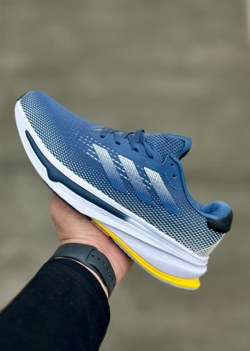 ادیداس سوپر نوا - adidas supernova