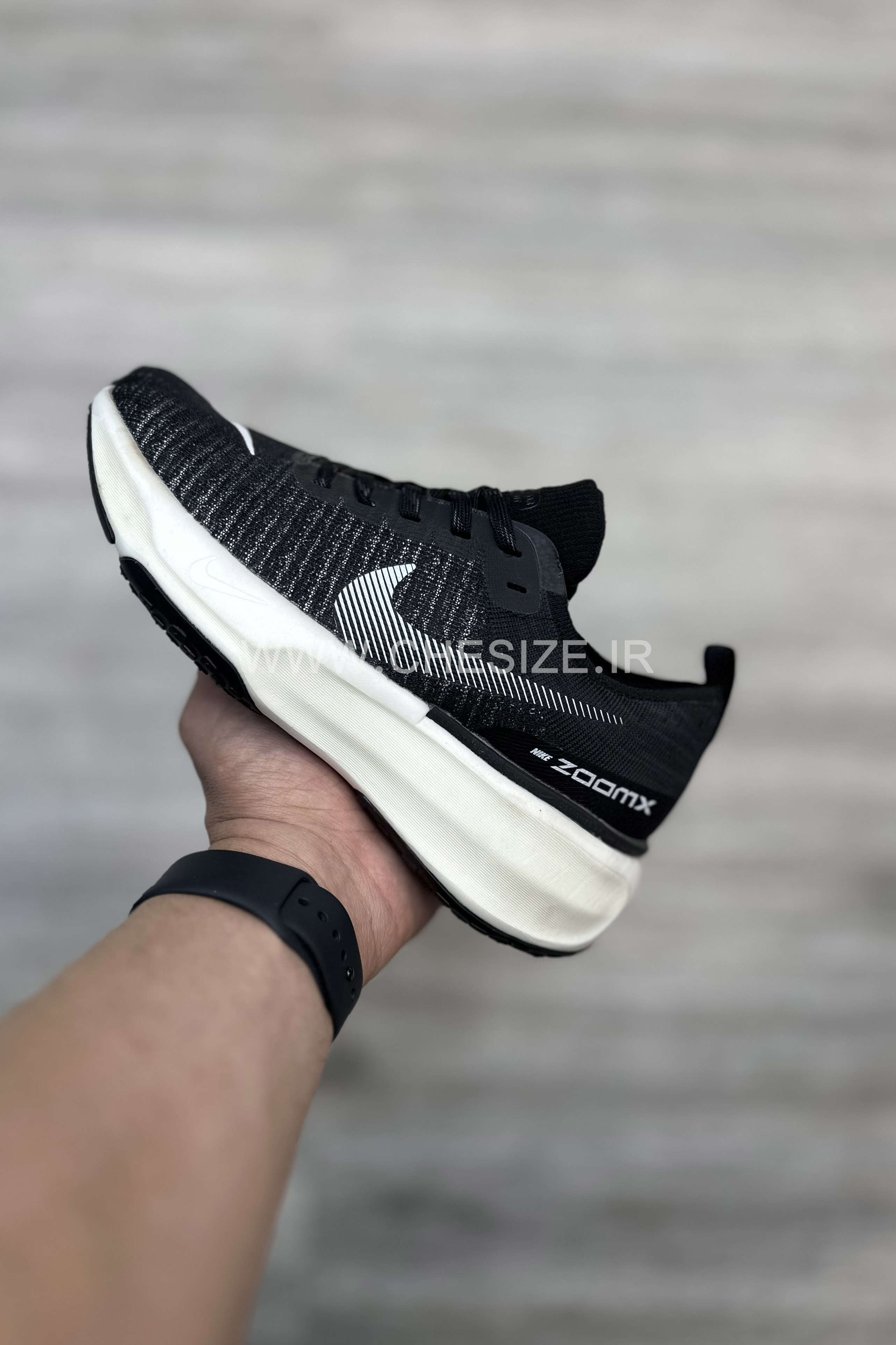 نایک nike invincible 3
