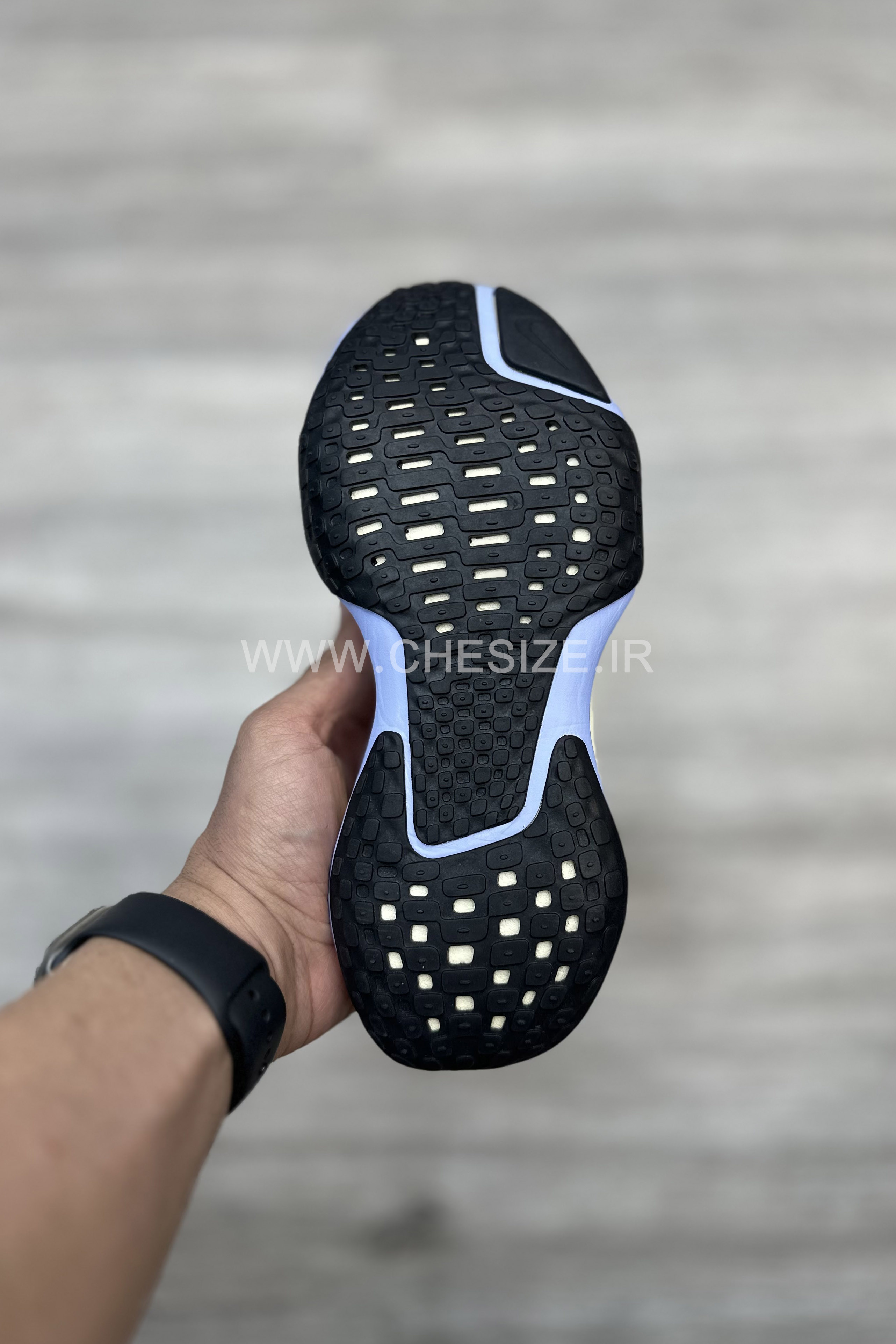نایک nike invincible 3