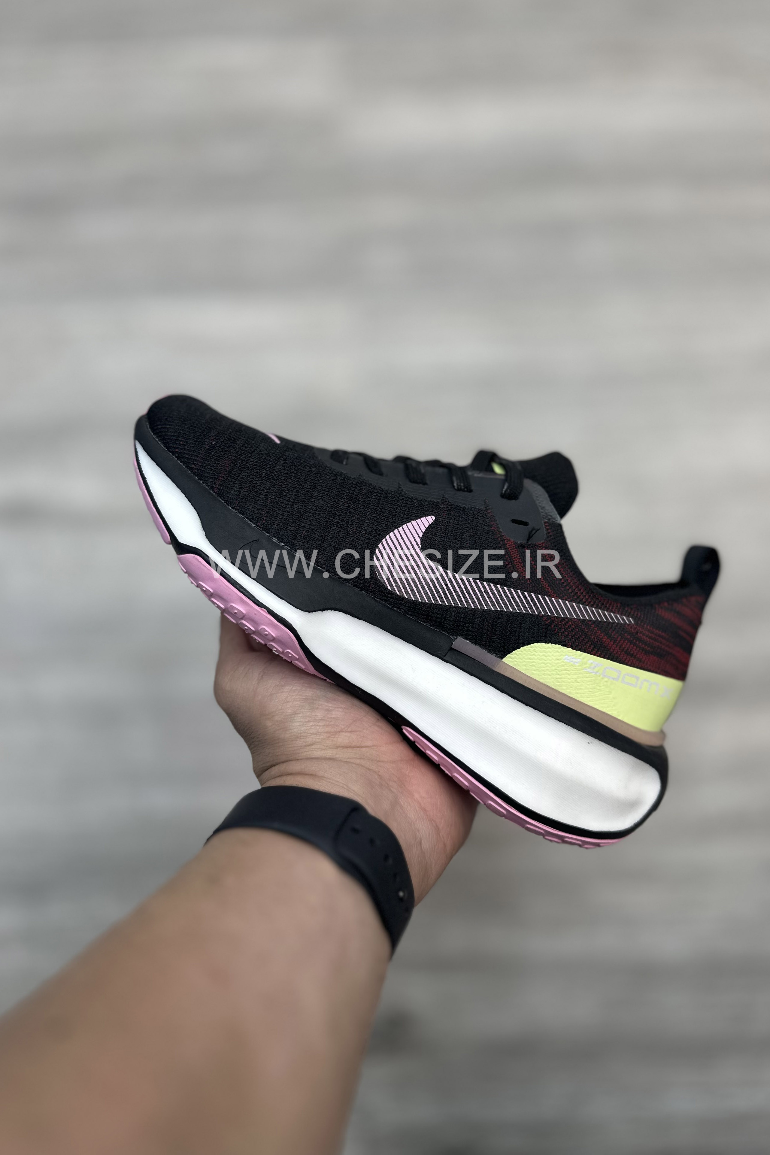 نایک nike invincible 3