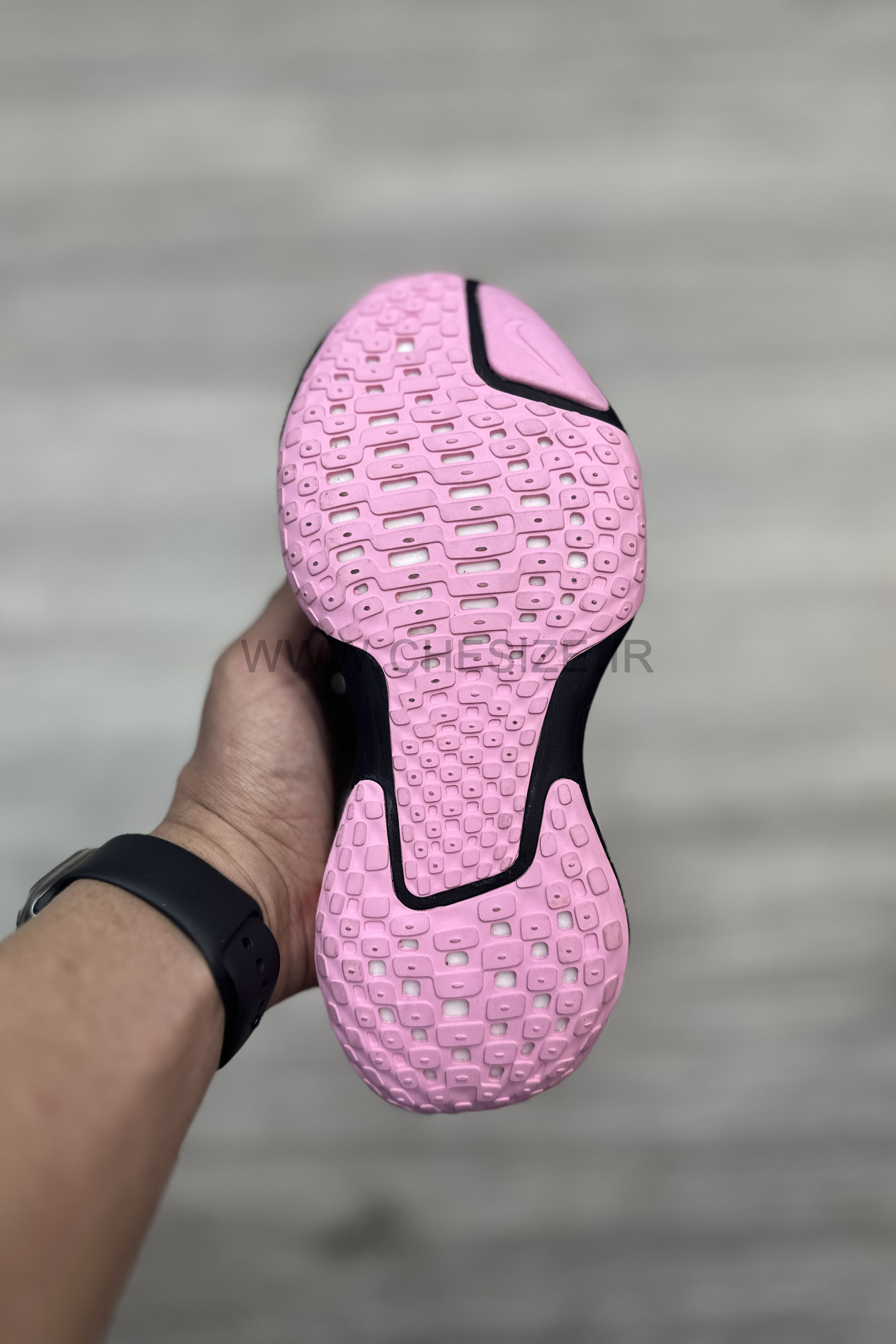 نایک nike invincible 3