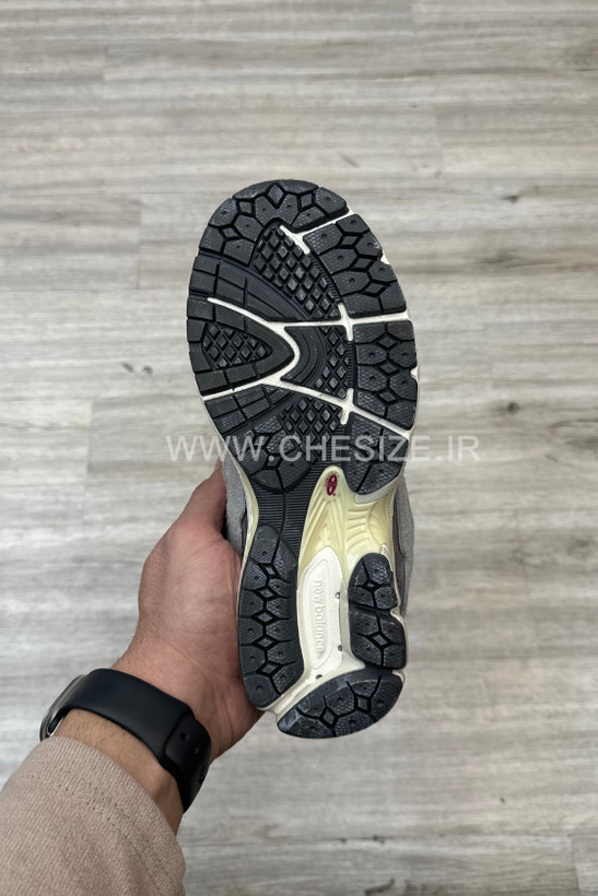 کتونی نیو بالانس 2002 زاپدار