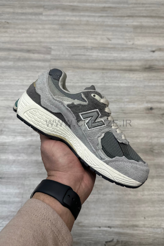 کتونی نیو بالانس 2002 زاپدار