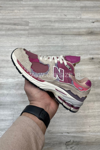 کتونی نیو بالانس 2002 زاپدار