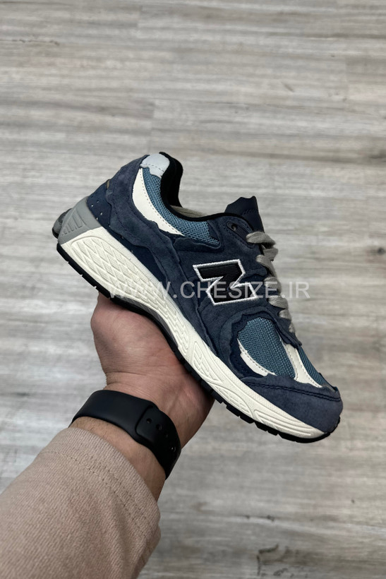 کتونی نیو بالانس 2002 زاپدار