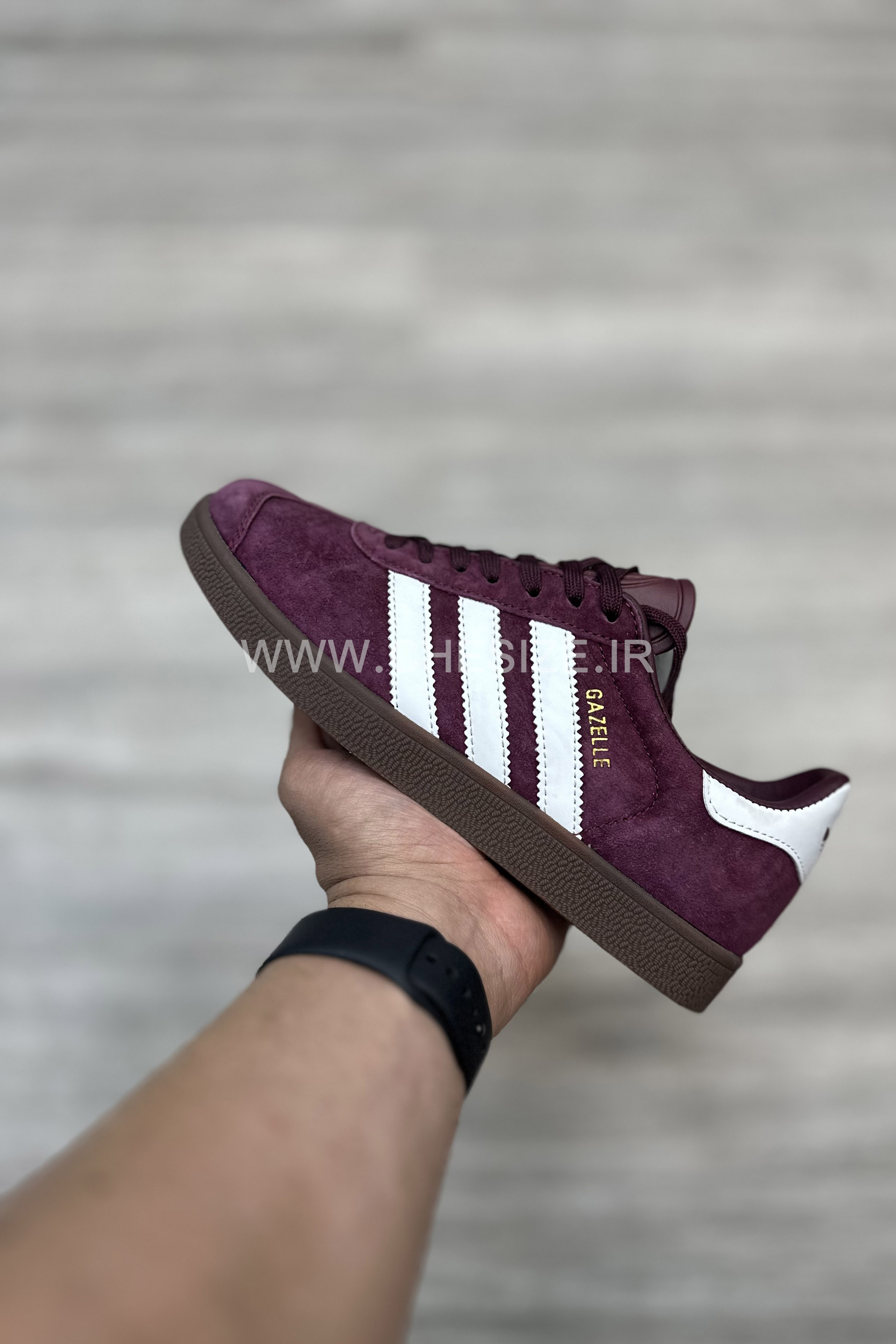 کتونی آدیداس گزل GAZELLE