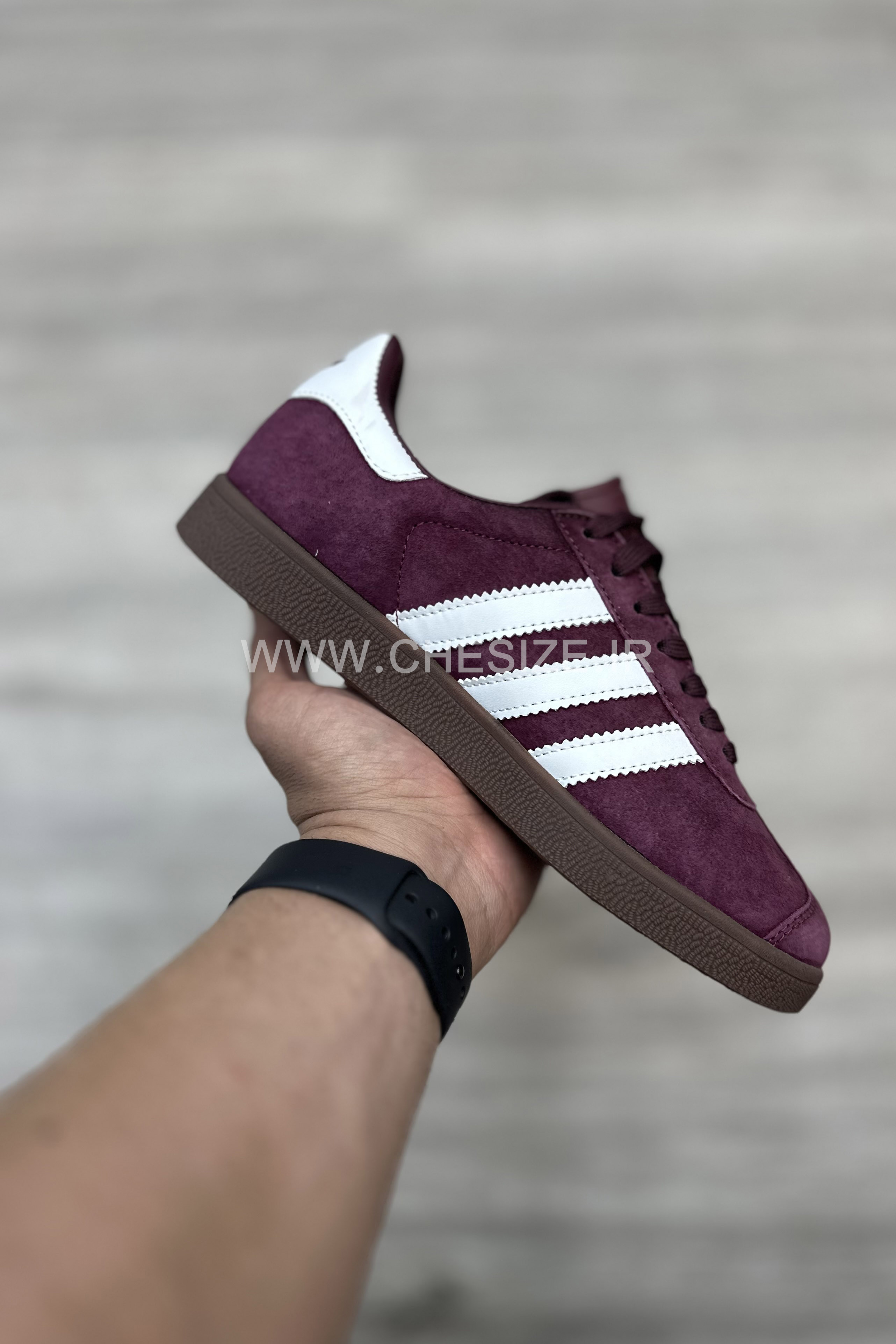 کتونی آدیداس گزل GAZELLE