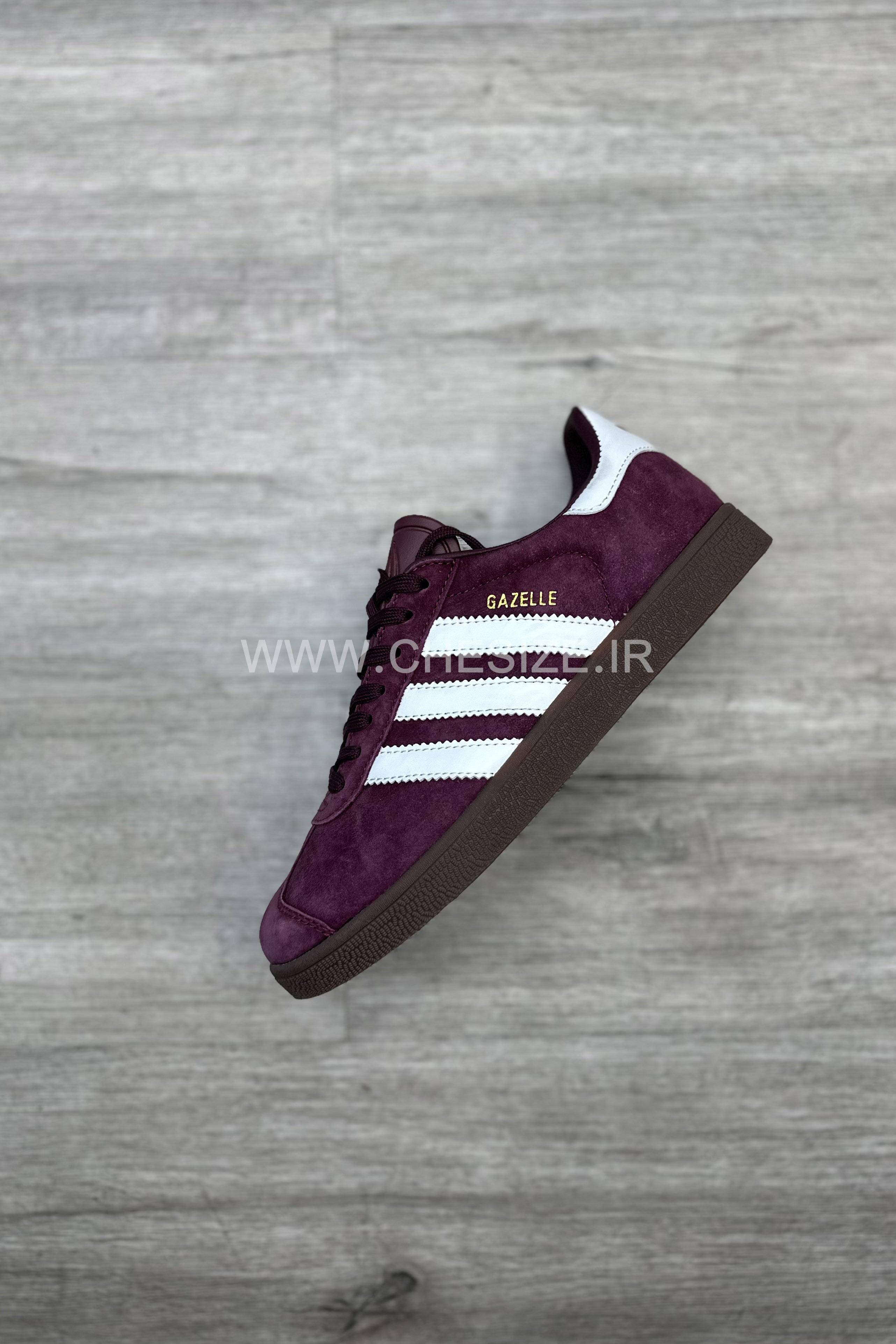 کتونی آدیداس گزل GAZELLE