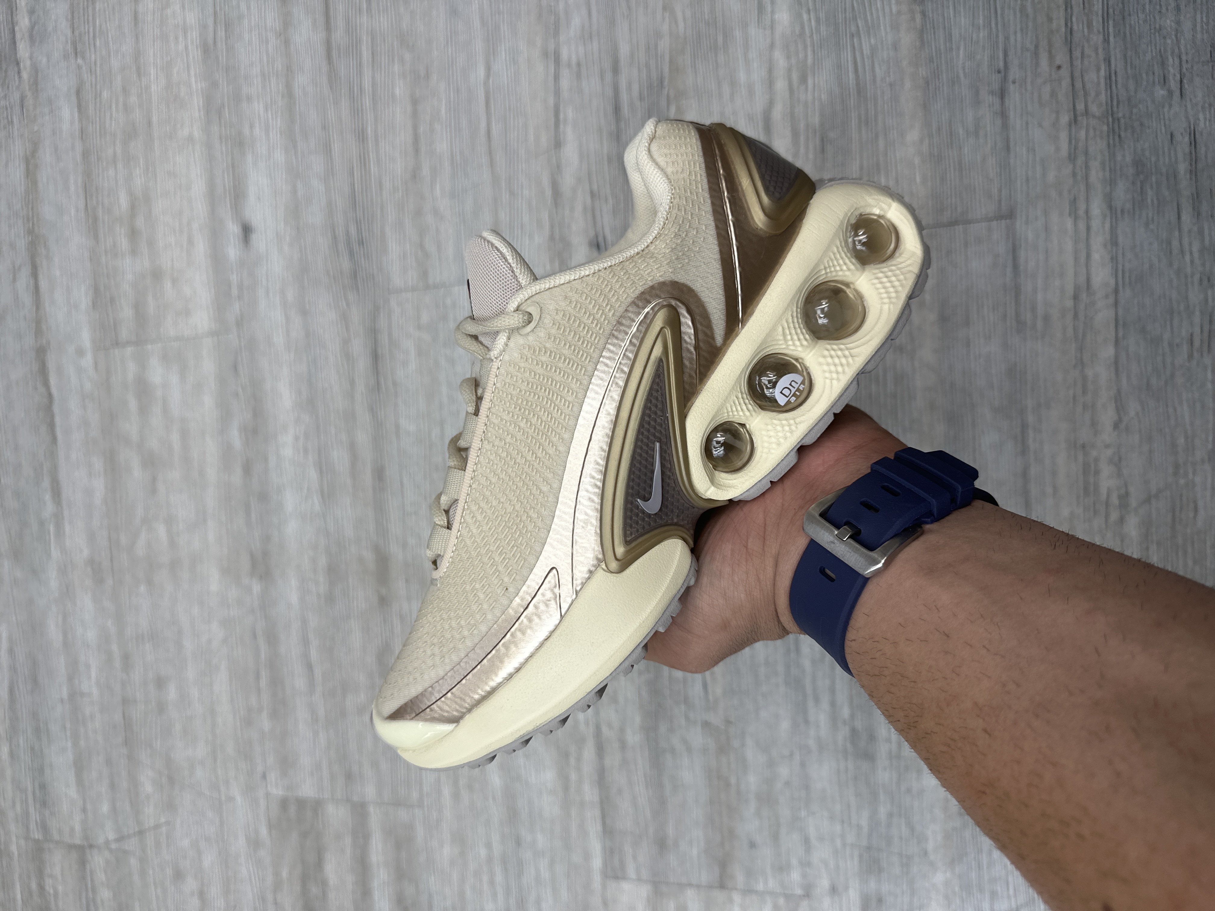 خرید کفش نایک Air Max Dn | قیمت Nike Air Max Dn ا